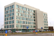 La nuova sede della Camera di Commercio di Vicenza