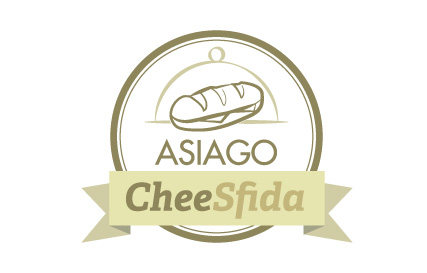 Il logo di Asiagocheesfida