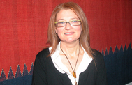 Paola Tommasini, presidente dell'Associazione provinciale autoscuole Paola Tommasini, presidente dell'Associazione provinciale autoscuole