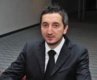 Luca Semenzato Luca Semenzato