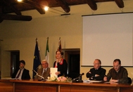 L'incontro di presentazione del fondo rotativo L'incontro di presentazione del fondo rotativo