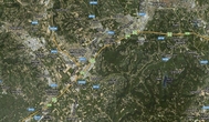 Un'immagine dell'area interessata dal Piano Vi.Ver. Un'immagine dell'area interessata dal Piano Vi.Ver.