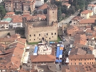 Un'immagine di Marostica Un'immagine di Marostica