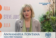 Annamaria Fontana di Esac Formazione Annamaria Fontana di Esac Formazione