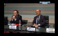 Un'immagine del convegno Un'immagine del convegno