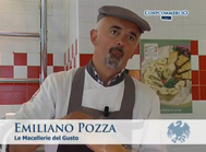 Emiliano Pozza de I Macellai di Vicenza Emiliano Pozza de I Macellai di Vicenza