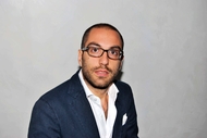 Matteo Garzaro, presidente della Federmoda-Confcommercio di Vicenza Matteo Garzaro, presidente della Federmoda-Confcommercio di Vicenza