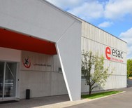 Il Centro Formazione Esac Il Centro Formazione Esac