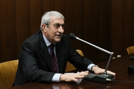 Adalberto Corsi, presidente nazionale Fnaarc sarà uno dei relatori del convegno di Vicenza Adalberto Corsi, presidente nazionale Fnaarc sarà uno dei relatori del convegno di Vicenza