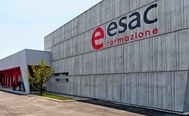 Il Centro Formazione Esac di Creazzo Il Centro Formazione Esac di Creazzo
