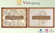 La home page di vishopping La home page di vishopping
