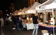 Un'immagine d'archivio della manifestazione Un'immagine d'archivio della manifestazione