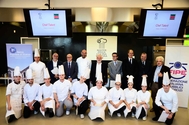 CHEF TALENT DI ESAC FORMAZIONE: ECCO I DUE NEODIPL CHEF TALENT DI ESAC FORMAZIONE: ECCO I DUE NEODIPL