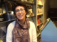 Valentina Traverso, presidente dell'Associazione provinciale Cartolibrai della Confcommercio Valentina Traverso, presidente dell'Associazione provinciale Cartolibrai della Confcommercio