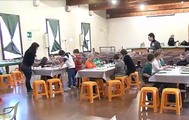 Un'immagine di Play Art tratta dalla rubrica televisiva Confcommercio Notizie Un'immagine di Play Art tratta dalla rubrica televisiva Confcommercio Notizie