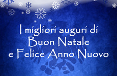 I NOSTRI MIGLIORI AUGURI DI BUON NATALE E DI UN SE I NOSTRI MIGLIORI AUGURI DI BUON NATALE E DI UN SE