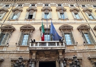 Il Senato della Repubblica Il Senato della Repubblica