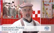 Emiliano Pozza de "I Macellai" di Vicenza Emiliano Pozza de "I Macellai" di Vicenza