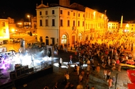 Un'immagine dell'edizione 2015 Un'immagine dell'edizione 2015