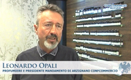 Il profumiere Leonardo Opali Il profumiere Leonardo Opali