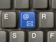VOUCHER: ECCO LA MAIL DOVE INVIARE LA COMUNICAZION VOUCHER: ECCO LA MAIL DOVE INVIARE LA COMUNICAZION
