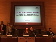 Un'immagine del convegno Un'immagine del convegno