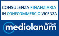 CONSULENZA FINANZIARIA, UNO SPORTELLO IN CONFCOMME CONSULENZA FINANZIARIA, UNO SPORTELLO IN CONFCOMME
