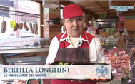 Bertilla Longhini intervistata per la nostra rubrica televisiva Bertilla Longhini intervistata per la nostra rubrica televisiva