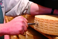 AGROALIMENTARE: VENETI PRIMEGGIANO PER GOLOSITA' E AGROALIMENTARE: VENETI PRIMEGGIANO PER GOLOSITA' E