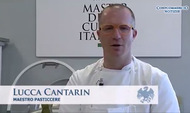Lucca Cantarin ai nostri microfoni Lucca Cantarin ai nostri microfoni