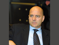 Marco Michielli, presidente di Federalberghi Veneto Marco Michielli, presidente di Federalberghi Veneto