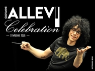 GIOVANNI ALLEVI A VICENZA IN FESTIVAL GIOVANNI ALLEVI A VICENZA IN FESTIVAL