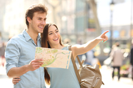 CHIUDE BENE L'ESTATE DEL TURISMO E C'E' OTTIMISMO CHIUDE BENE L'ESTATE DEL TURISMO E C'E' OTTIMISMO