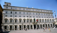 VIA LIBERA ALLA MANOVRA DA 20 MILIARDI VIA LIBERA ALLA MANOVRA DA 20 MILIARDI