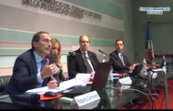 Un momento del convegno tenutosi in Confcommercio Vicenza Un momento del convegno tenutosi in Confcommercio Vicenza