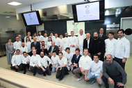 Foto gruppo allievi 2017- allievi 2018 con Comitato scientifico e sponsor, Foto gruppo allievi 2017- allievi 2018 con Comitato scientifico e sponsor Foto gruppo allievi 2017- allievi 2018 con Comitato scientifico e sponsor, Foto gruppo allievi 2017- allievi 2018 con Comitato scientifico e sponsor