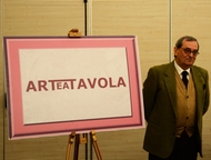 Il professor Fernando Rigon Forte Il professor Fernando Rigon Forte