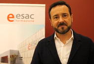Il formatore e business coach Mario Catarozzo Il formatore e business coach Mario Catarozzo