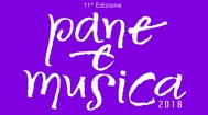 PANE E MUSICA 2018: FAME DI MUSICA E SAPORI PANE E MUSICA 2018: FAME DI MUSICA E SAPORI