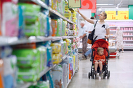 CONFCOMMERCIO: LA PRUDENZA DELLE FAMIGLIE CONDIZIO CONFCOMMERCIO: LA PRUDENZA DELLE FAMIGLIE CONDIZIO