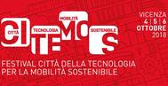 MOBILITA' SOSTENIBILE E TECNOLOGIE AL CENTRO DI CI MOBILITA' SOSTENIBILE E TECNOLOGIE AL CENTRO DI CI