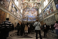 IN ITALIA LA CULTURA E' A DUE VELOCITÀ IN ITALIA LA CULTURA E' A DUE VELOCITÀ