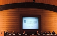 La presentazione dell'Assintel Report 2019 La presentazione dell'Assintel Report 2019