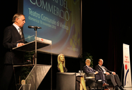 MAESTRI DEL COMMERCIO, UNA RISORSA PER LA SOCIETA' MAESTRI DEL COMMERCIO, UNA RISORSA PER LA SOCIETA'