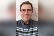 Paolo Tezza, nuovo presidente della Delegazione di Dueville Paolo Tezza, nuovo presidente della Delegazione di Dueville
