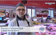 Paolo Visentin de I Macellai di Caldogno Paolo Visentin de I Macellai di Caldogno