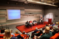 Il precedente incontro "Salute e Benessere" Il precedente incontro "Salute e Benessere"