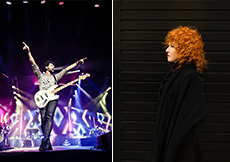 VICENZA IN FESTIVAL 2019: ARRIVANO FIORELLA MANNOI VICENZA IN FESTIVAL 2019: ARRIVANO FIORELLA MANNOI