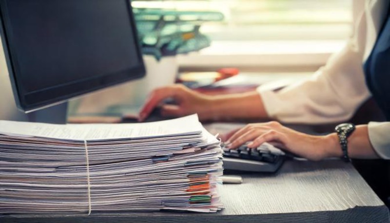 CCNL TERZIARIO DISTRIBUZIONE E SERVIZI: LE TABELLE RETRIBUTIVE DI NOVEMBRE 2025