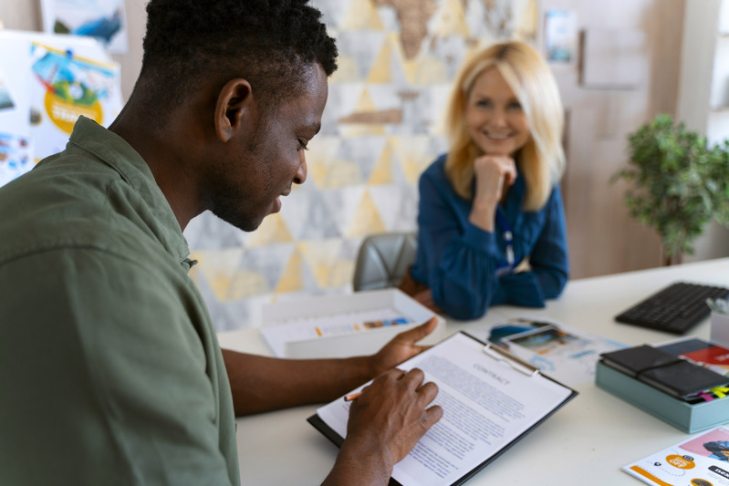 FLUSSI D’INGRESSO PER IL TRIENNIO 2026-2028